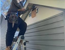 Best Steel Siding Installation  in Eugene, OR